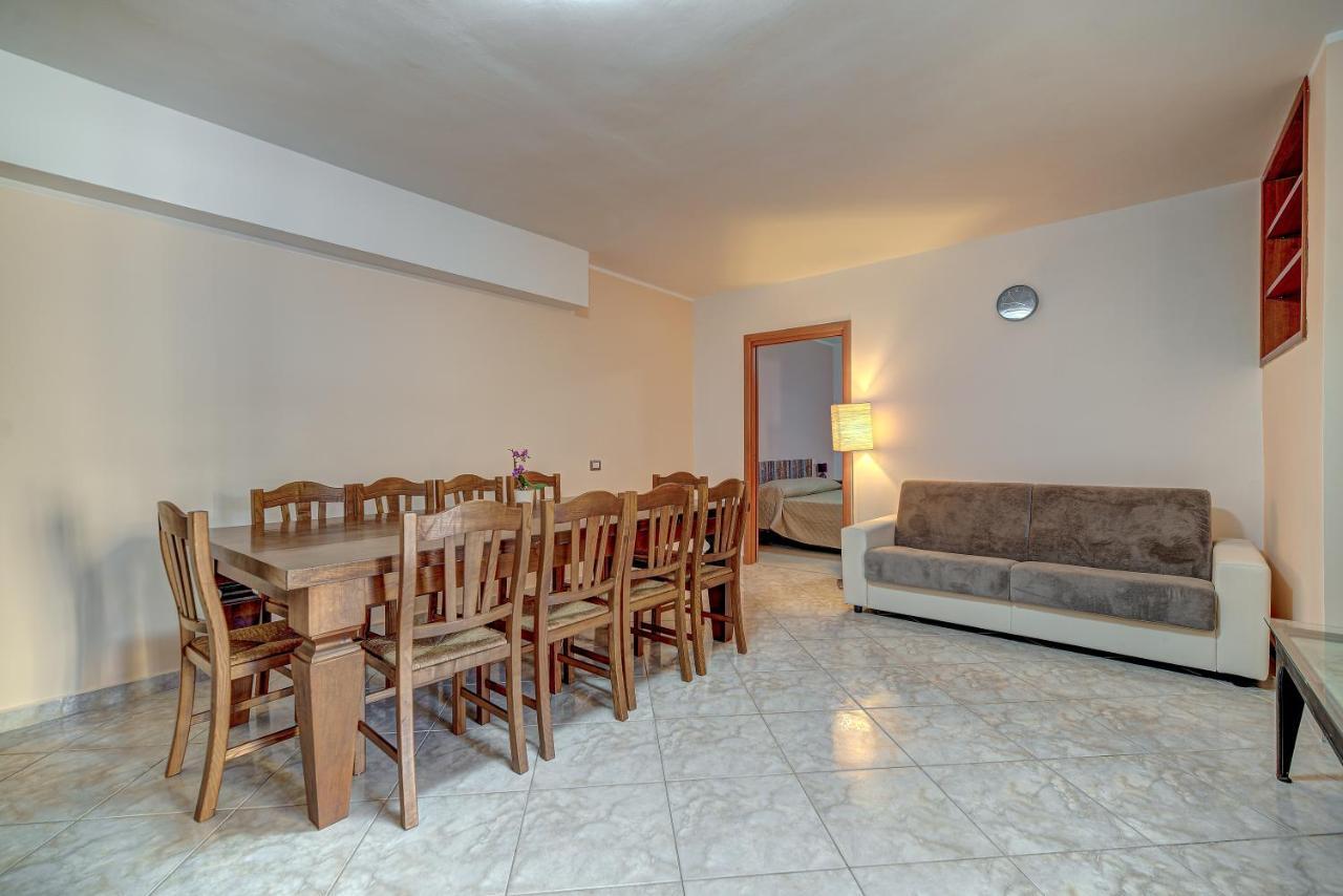 Appartamento Mileva House Civitavecchia Luaran gambar
